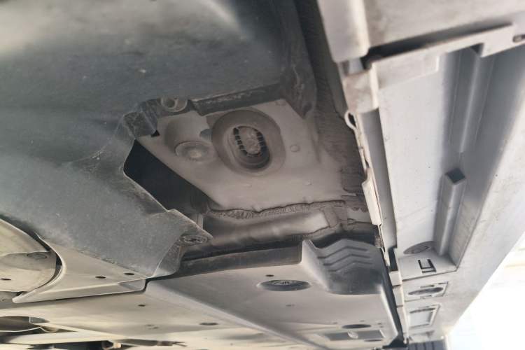 Used Toyota Levin 2021 185T CVT Sport Edition Chassis Rear Right