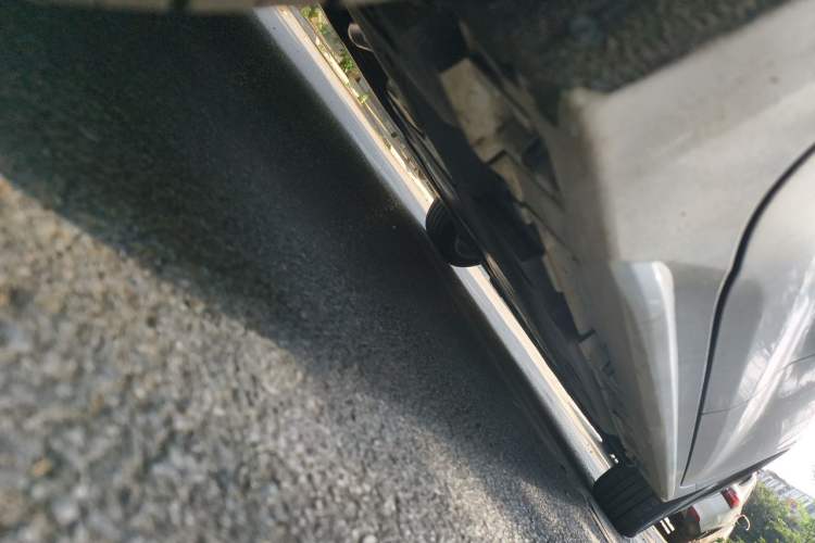 Used Toyota Levin 2021 185T CVT Luxury Edition Chassis Rear Right