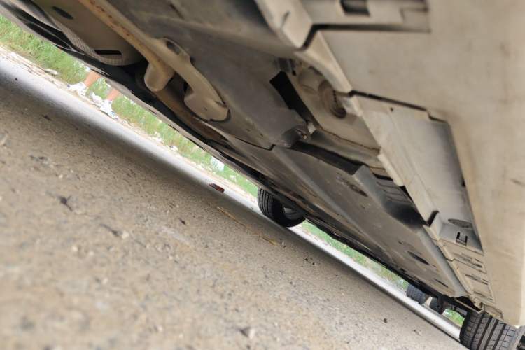 Used Toyota Levin 2021 Dual-Engine 1.8H E-CVT Luxury Edition Chassis Rear Right