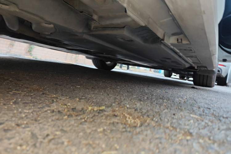 Used Toyota Levin 2021 Dual-Engine 1.8H E-CVT Luxury Edition Chassis Rear Right
