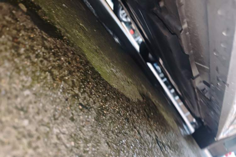Used Toyota Levin 2021 2.0L Prestige Edition Chassis Rear Right