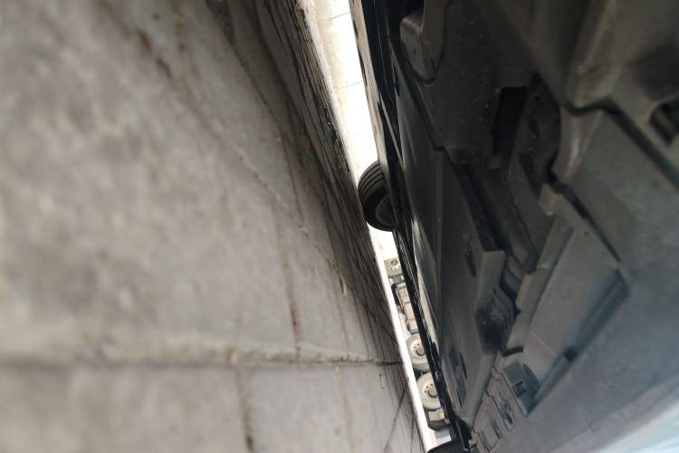 Used Toyota Levin 2021 2.0L Luxury Edition Chassis Rear Right