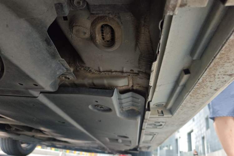 Used Toyota Levin 2021 185T CVT Luxury Edition Chassis Rear Right