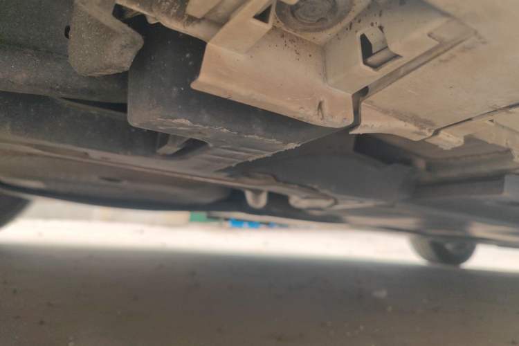 Used Toyota Levin 2021 185T CVT Luxury Edition Chassis Rear Right