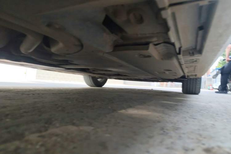 Used Toyota Levin 2021 185T CVT Luxury Edition Chassis Rear Right