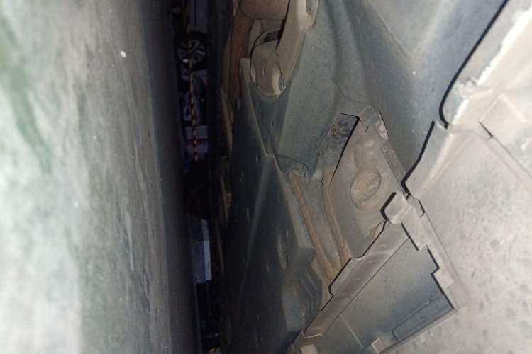 Used Toyota Levin 2021 185T CVT Luxury Edition Chassis Rear Right