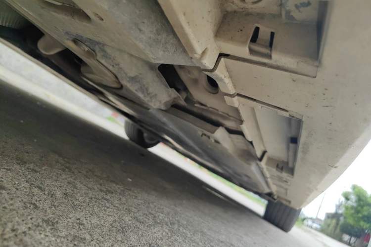 Used Toyota Levin 2021 185T CVT Sport Edition Chassis Rear Right