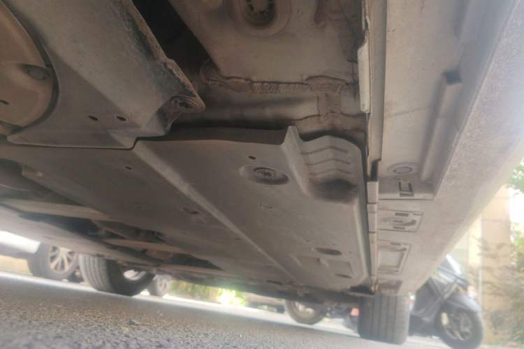 Used Toyota Levin 2021 185T CVT Luxury Edition Chassis Rear Right