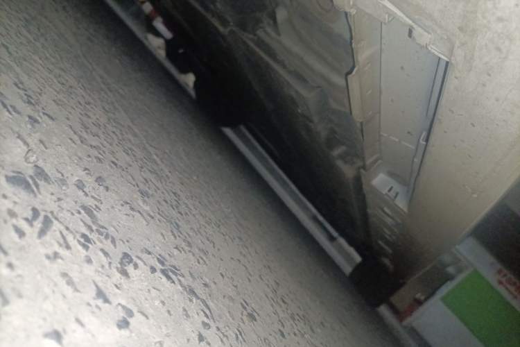 Used Toyota Levin 2021 TNGA 1.5L CVT Leading Edition Chassis Rear Right