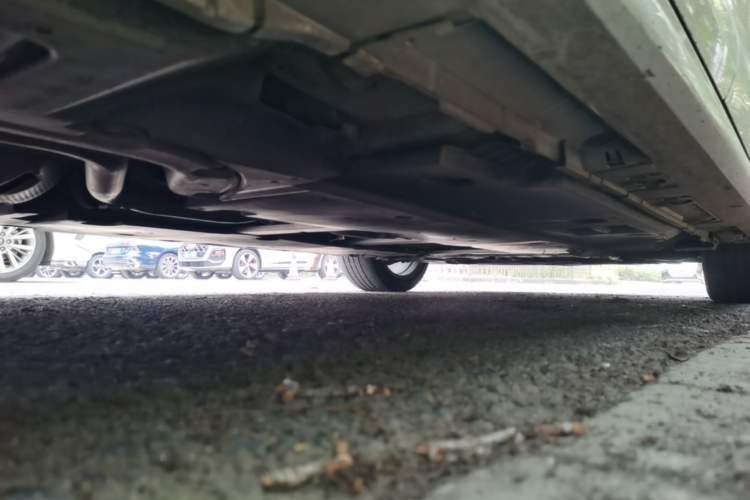 Used Toyota Levin 2021 Dual-Engine 1.8H E-CVT Luxury Edition Chassis Rear Right