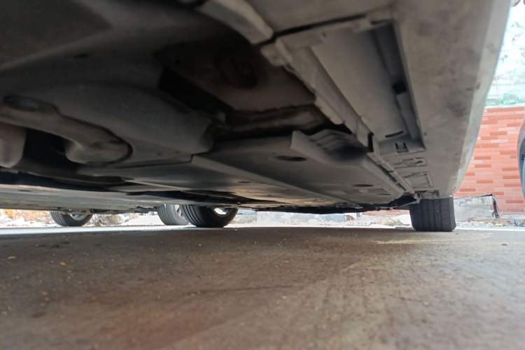 Used Toyota Levin 2021 TNGA 1.5L CVT Entry-Level Model Chassis Rear Right