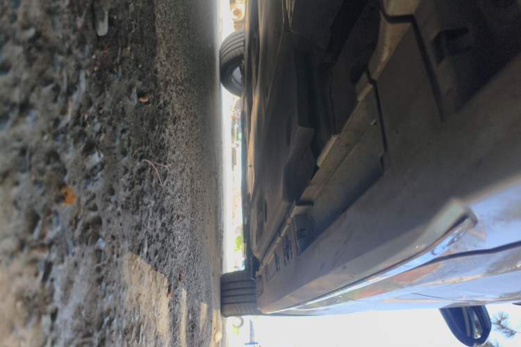 Used Toyota Levin 2021 Dual-Motor 1.8H E-CVT Sport Edition Chassis Rear Right