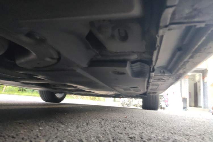 Used Toyota Levin 2021 Dual-Motor 1.8H E-CVT Sport Edition Chassis Rear Right