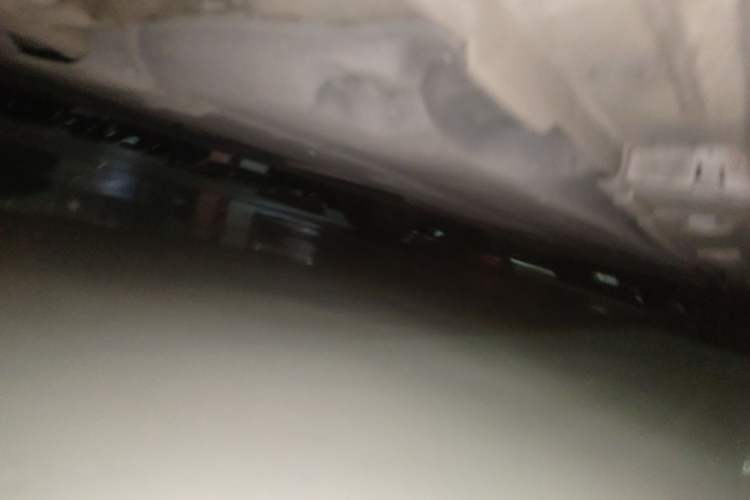 Used Toyota Levin 2021 TNGA 1.5L CVT Entry-Level Model Chassis Rear Right