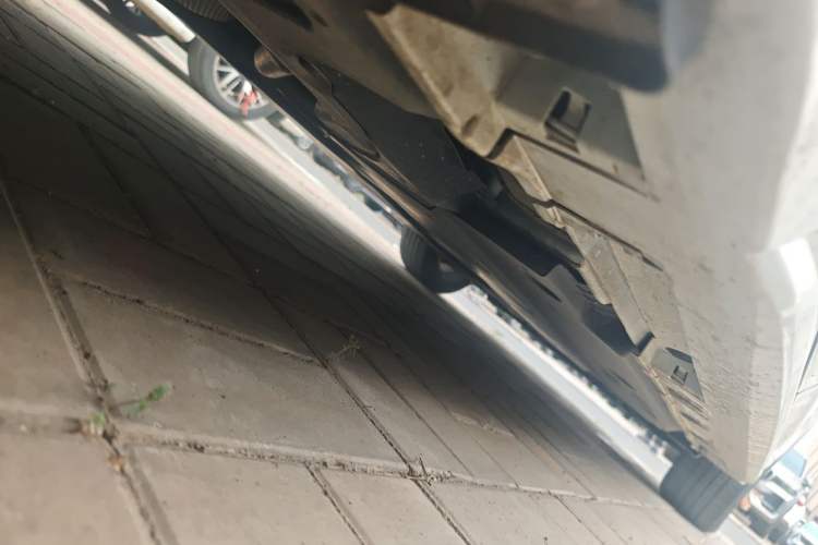 Used Toyota Levin 2021 185T CVT Luxury Edition Chassis Rear Right