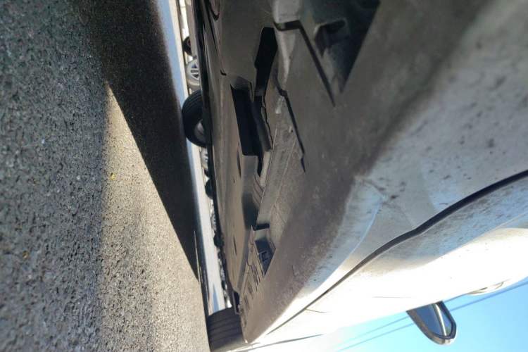 Used Toyota Levin 2021 185T CVT Luxury Edition Chassis Rear Right