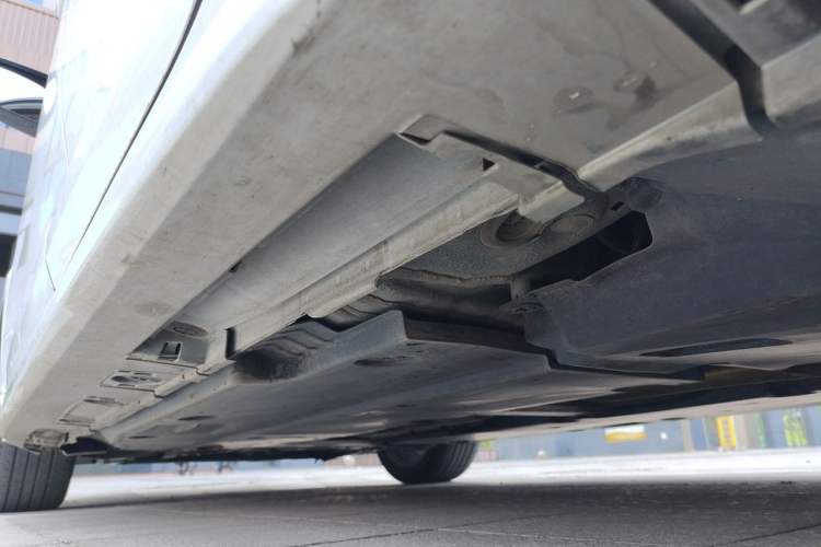 Used Toyota Levin 2021 2.0L Luxury Edition Chassis Rear Right