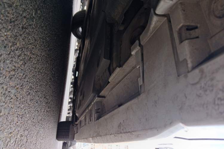 Used Toyota Levin 2021 185T CVT Luxury Edition Chassis Rear Right