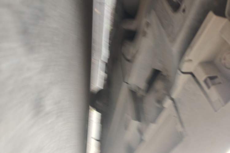 Used Toyota Levin 2021 185T CVT Luxury Edition Chassis Rear Right