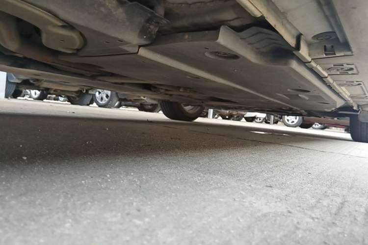 Used Toyota Levin 2021 185T CVT Luxury Edition Chassis Rear Right