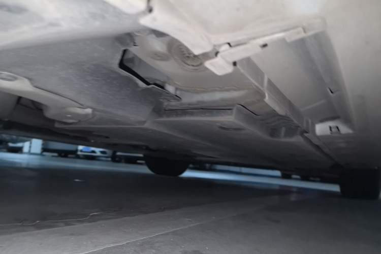 Used Toyota Levin 2021 2.0L Prestige Edition Chassis Rear Right