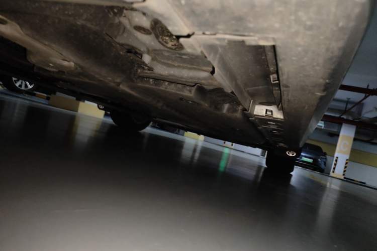 Used Toyota Levin 2021 TNGA 1.5L CVT Leading Edition Chassis Rear Right