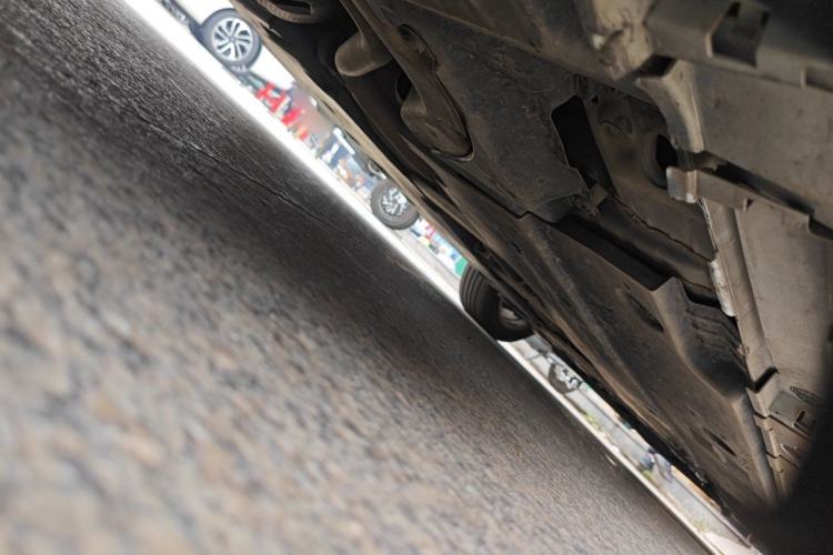 Used Toyota Levin 2021 Dual-Engine 1.8H E-CVT Luxury Edition Chassis Rear Right