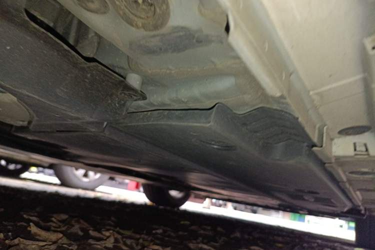 Used Toyota Levin 2021 TNGA 1.5L CVT Leading Edition Chassis Rear Right