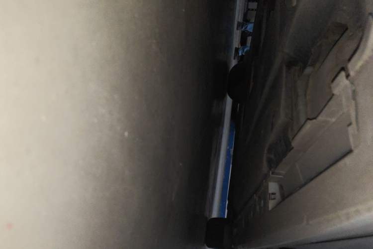 Used Toyota Levin 2021 185T CVT Luxury Edition Chassis Rear Right