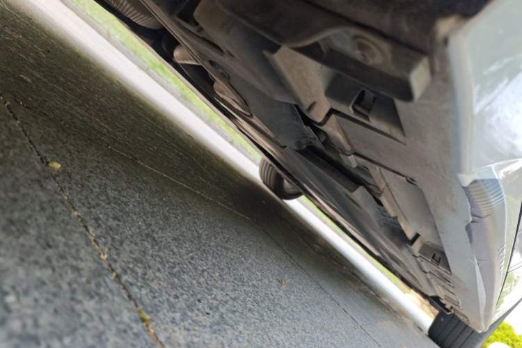 Used Toyota Levin 2021 2.0L Luxury Edition Chassis Rear Right