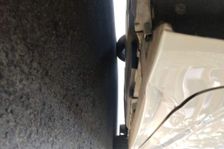 Used Toyota Levin 2021 Dual-Motor 1.8H E-CVT Sport Edition Chassis Rear Right