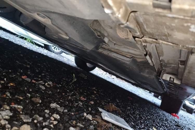 Used Toyota Levin 2021 Dual-Motor 1.8H E-CVT Sport Edition Chassis Rear Right