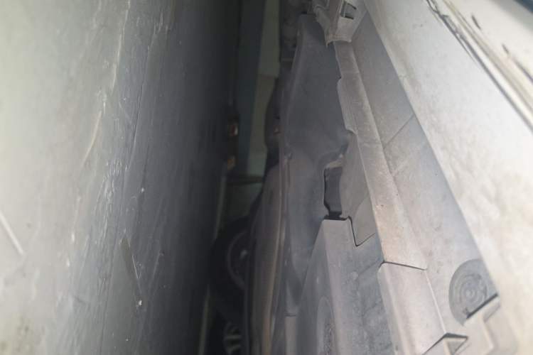 Used Toyota Levin 2021 185T CVT Entry-Level Version Chassis Rear Right