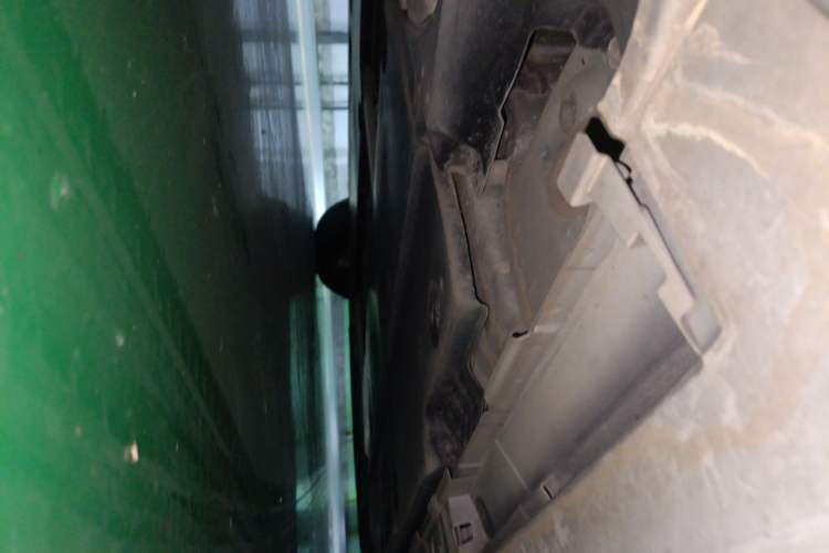 Used Toyota Levin 2021 2.0L Prestige Edition Chassis Rear Right