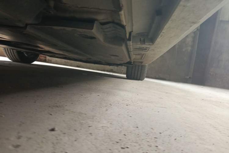 Used Toyota Levin 2021 185T CVT Sport Edition Chassis Rear Right