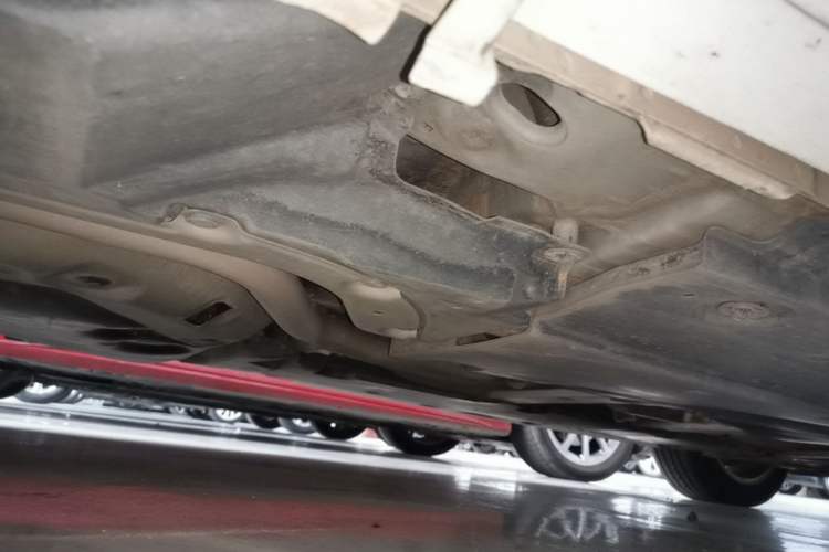 Used Toyota Levin 2021 Dual-Motor 1.8H E-CVT Progressive Edition Chassis Rear Right