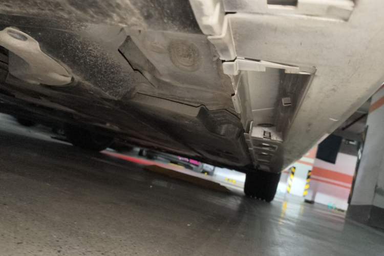Used Toyota Levin 2021 Dual-Motor 1.8H E-CVT Sport Edition Chassis Rear Right
