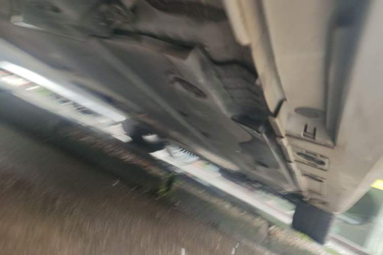 Used Toyota Levin 2021 Dual-Motor 1.8H E-CVT Sport Edition Chassis Rear Right