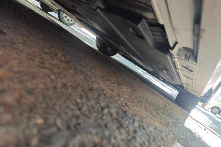 Used Toyota Levin 2021 Dual-Motor 1.8H E-CVT Sport Edition Chassis Rear Right