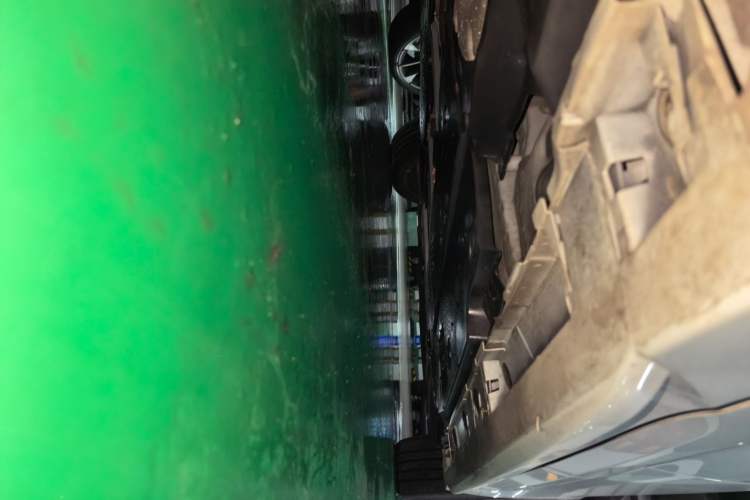 Used Toyota Levin 2021 185T CVT Sport Edition Chassis Rear Right