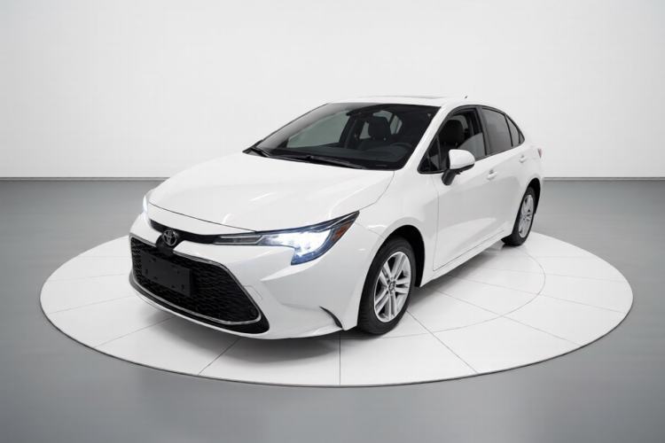 Gebrauchter Toyota Levin 2021 185T CVT Luxury Edition Guazi used car, China used car export, Used car for sale, Used  cars, Cheapest cars for sale