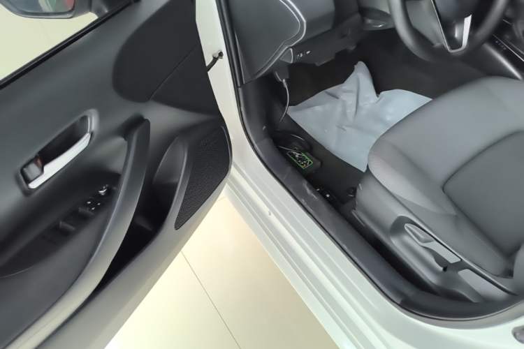 Used Toyota Levin 2021 185T CVT Luxury Edition Driver Seat