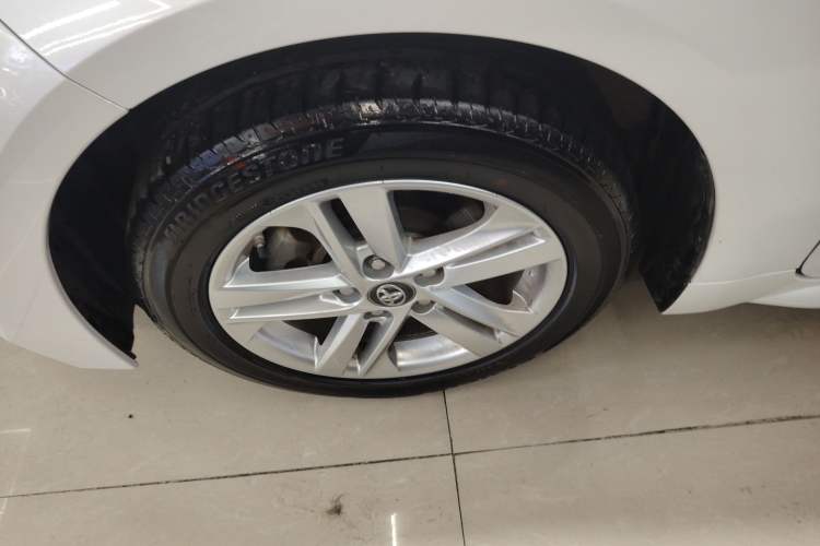 Used Toyota Levin 2021 185T CVT Luxury Edition Exterior 4
