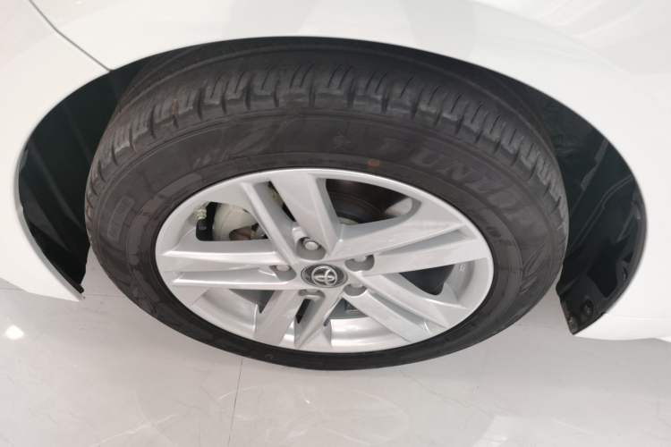 Used Toyota Levin 2021 Dual-Engine 1.8H E-CVT Luxury Edition Exterior 4