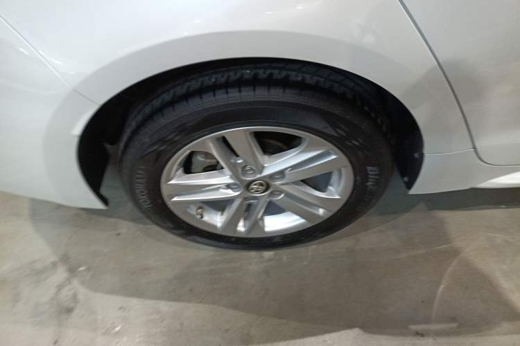 Used Toyota Levin 2021 185T CVT Luxury Edition Exterior 5
