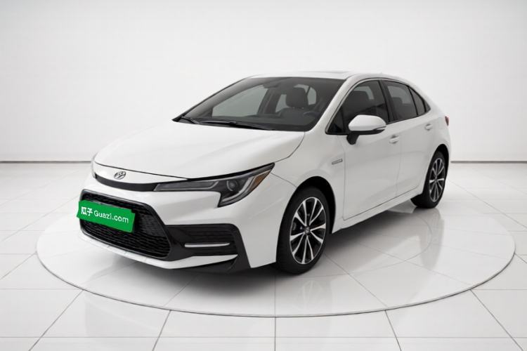 Używany Toyota Levin 2021 Dual-Motor 1.8H E-CVT Sport Edition Guazi used car, China used car export, Used car for sale, Used  cars, Cheapest cars for sale