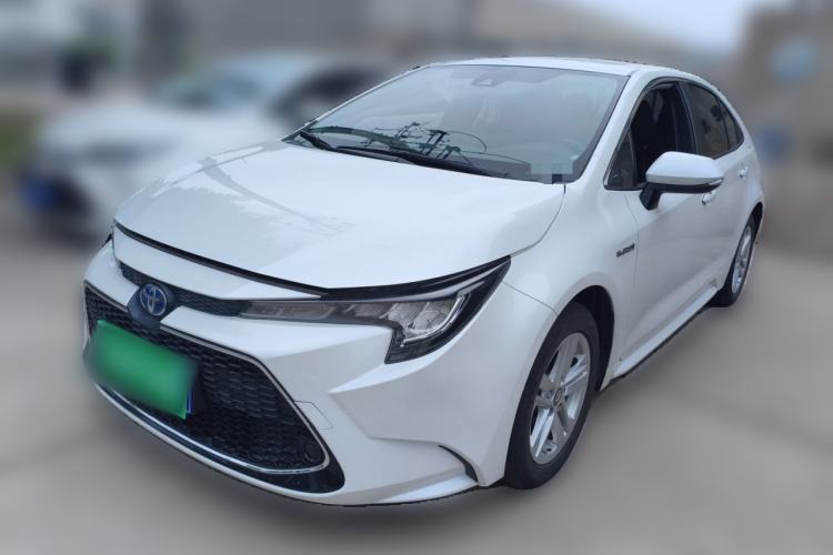 Used Toyota Levin 2021 Dual-Engine 1.8H E-CVT Luxury Edition Guazi used car, China used car export, Used car for sale, Used  cars, Cheapest cars for sale