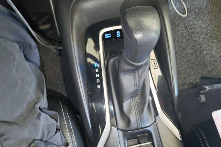 Used Toyota Levin 2021 Dual-Engine 1.8H E-CVT Luxury Edition Gear Lever
