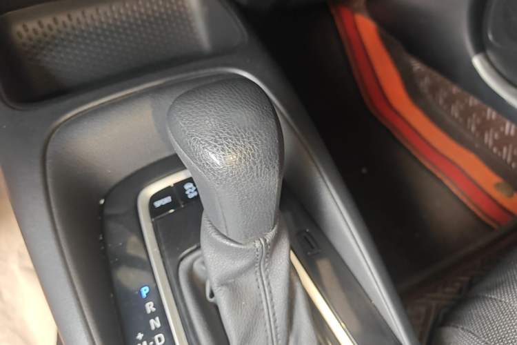 Used Toyota Levin 2021 185T CVT Luxury Edition Gear Lever