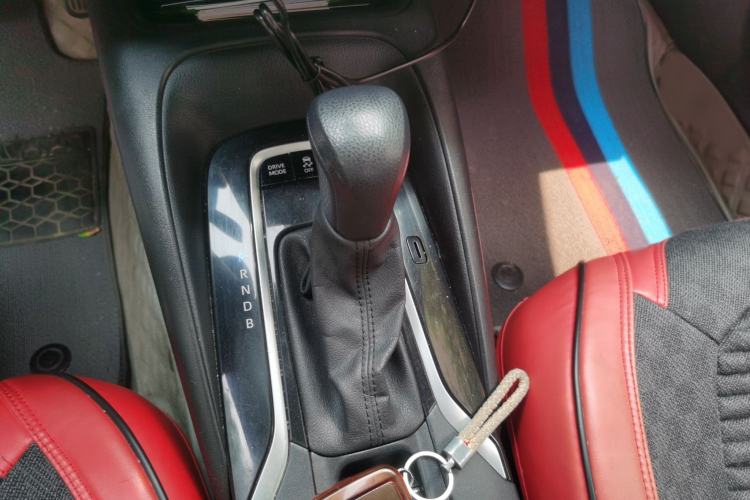 Used Toyota Levin 2021 Dual-Engine 1.8H E-CVT Luxury Edition Gear Lever